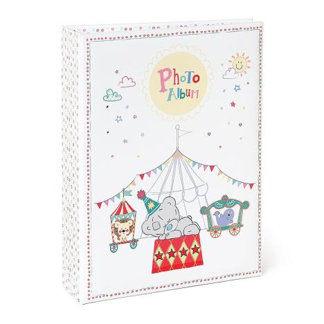 Tiny Tatty Teddy Boxed Baby Photo Album £13.99